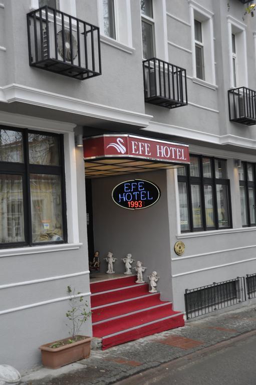 Ak Efe Hotel Edirne Zewnętrze zdjęcie