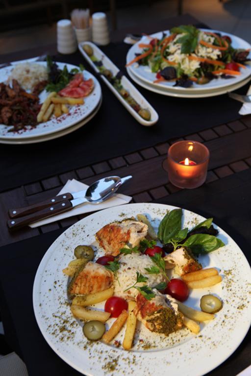 Ak Efe Hotel Edirne Zewnętrze zdjęcie
