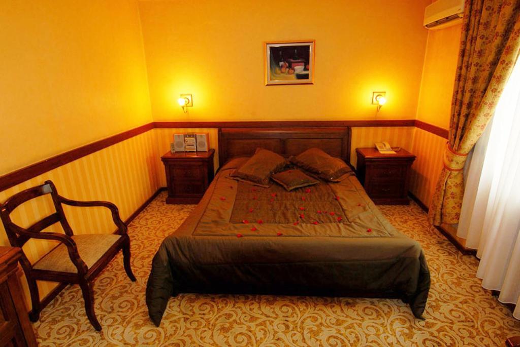 Ak Efe Hotel Edirne Pokój zdjęcie