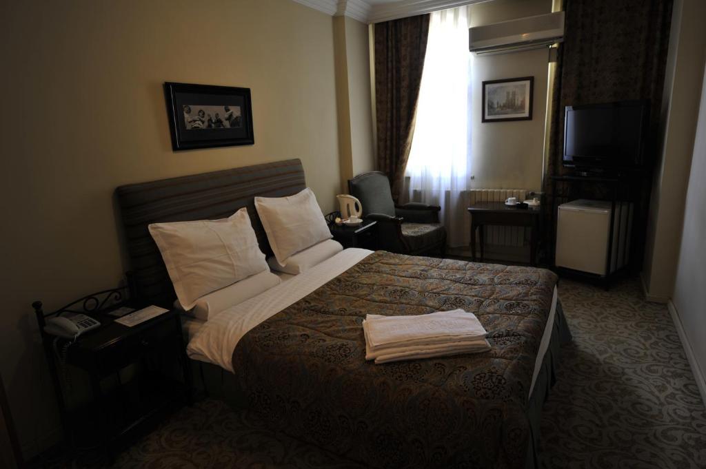 Ak Efe Hotel Edirne Pokój zdjęcie