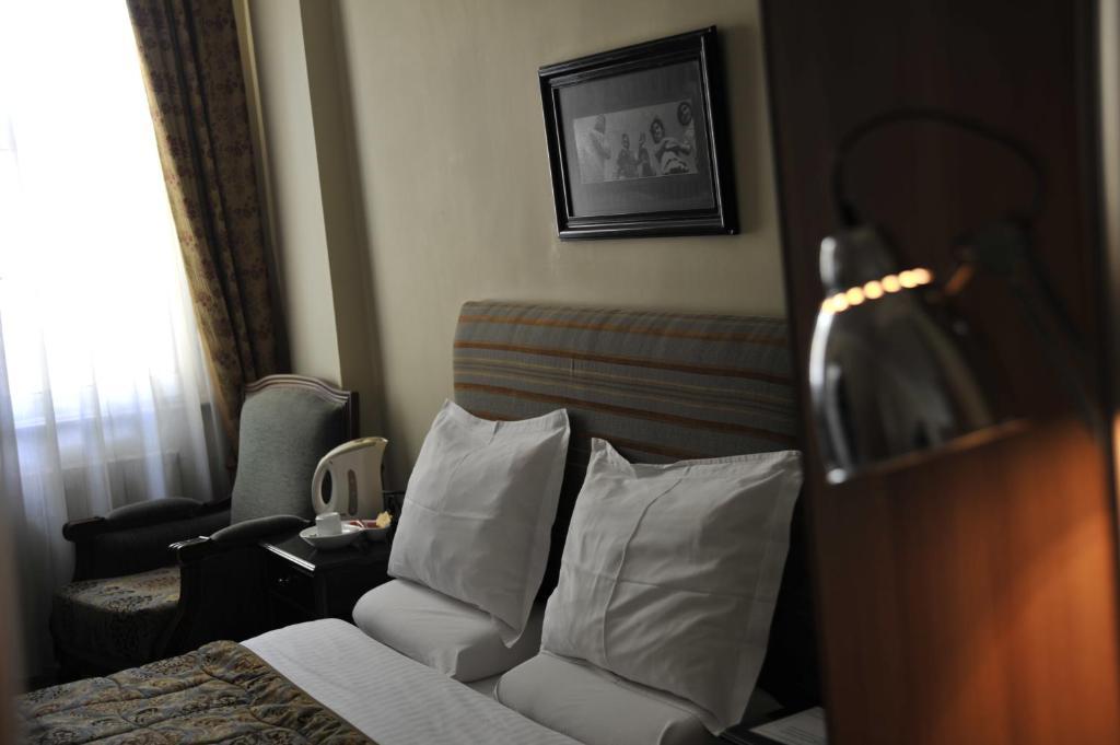 Ak Efe Hotel Edirne Pokój zdjęcie