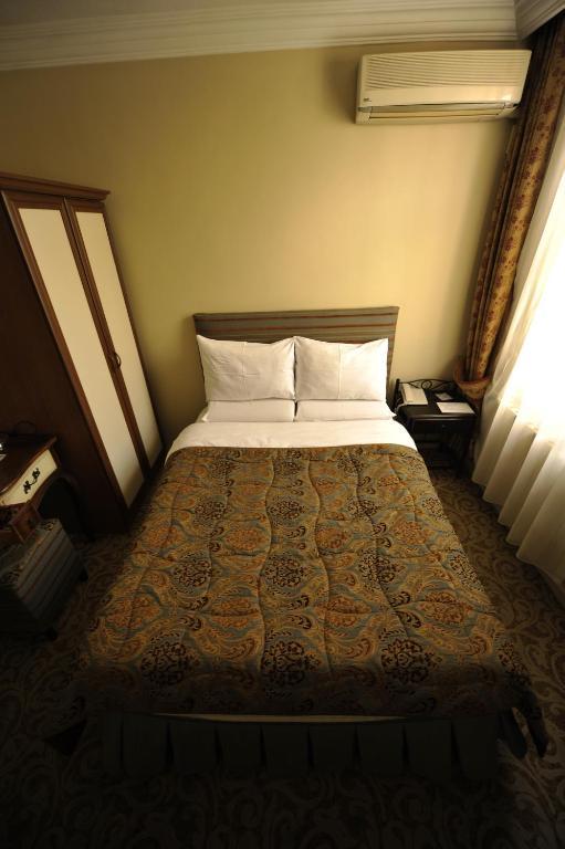 Ak Efe Hotel Edirne Pokój zdjęcie