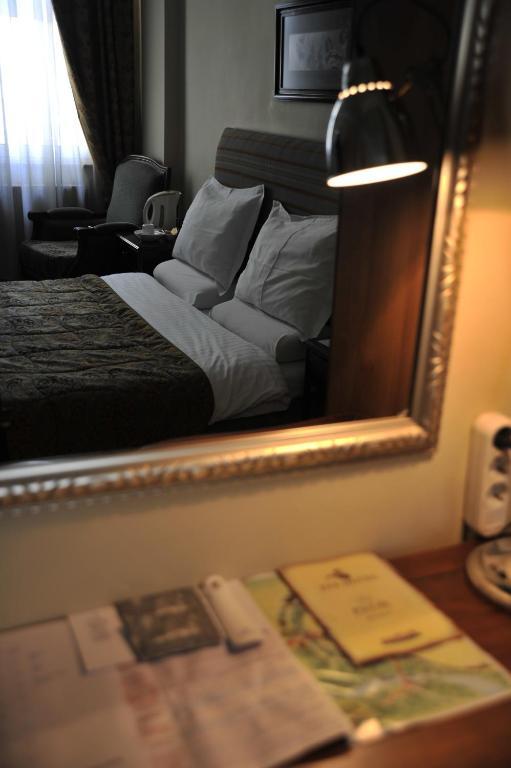 Ak Efe Hotel Edirne Pokój zdjęcie