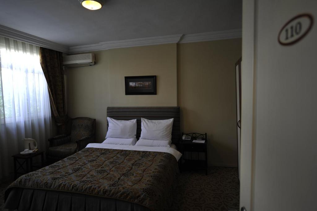 Ak Efe Hotel Edirne Pokój zdjęcie
