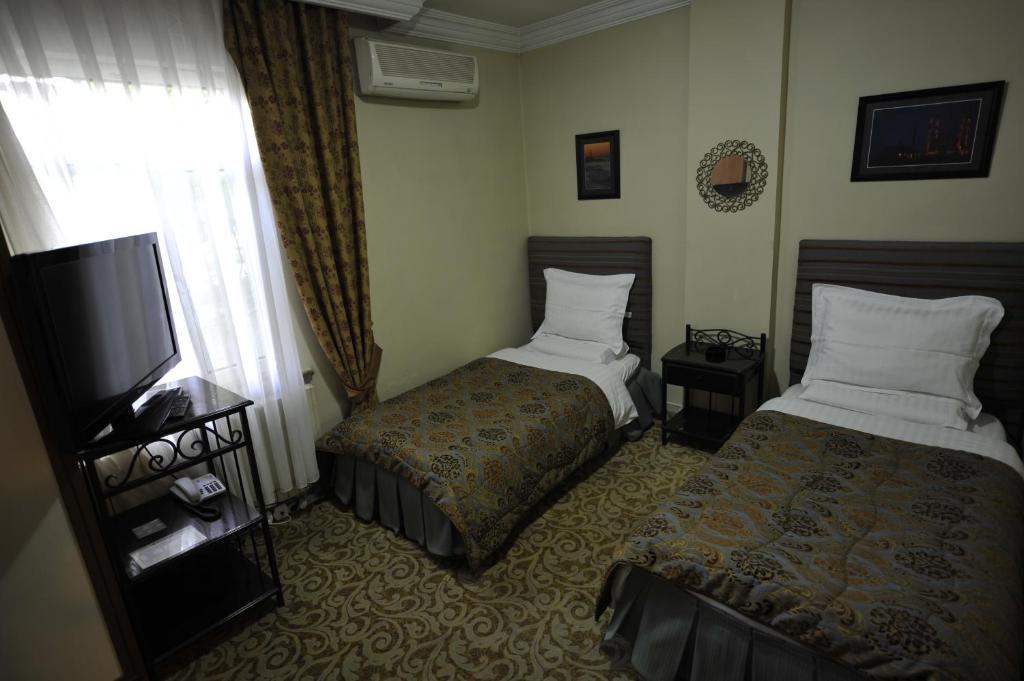 Ak Efe Hotel Edirne Pokój zdjęcie