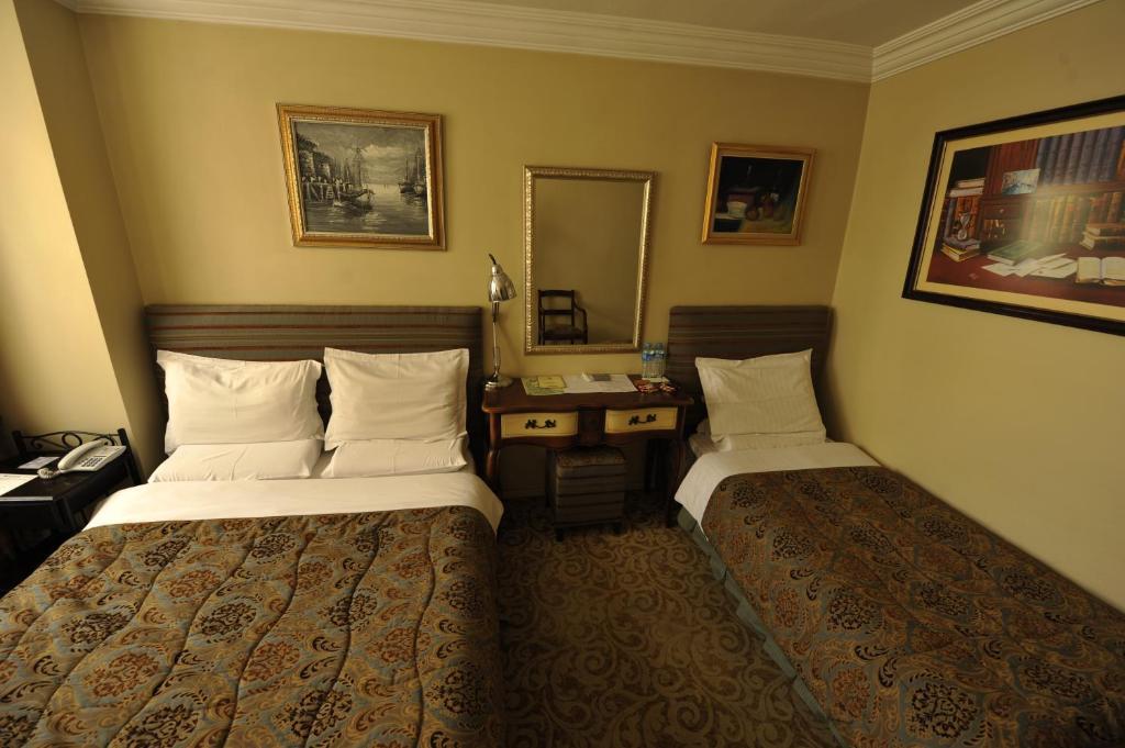Ak Efe Hotel Edirne Pokój zdjęcie