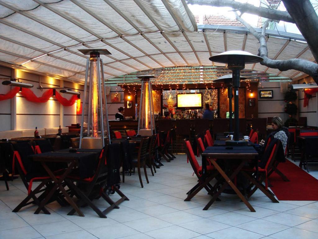 Ak Efe Hotel Edirne Zewnętrze zdjęcie
