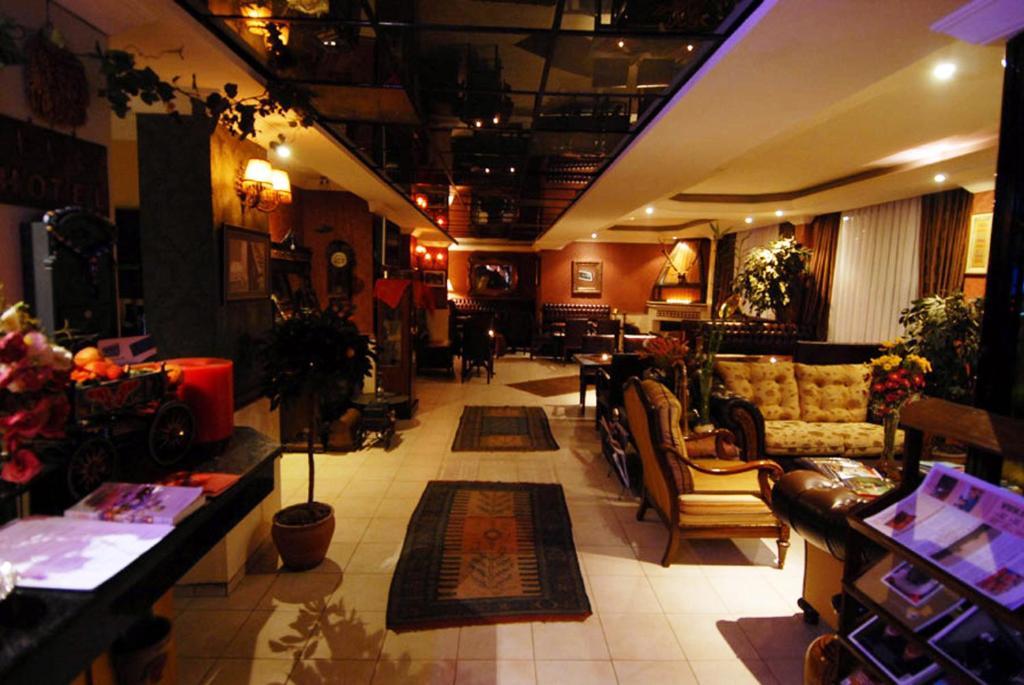 Ak Efe Hotel Edirne Zewnętrze zdjęcie