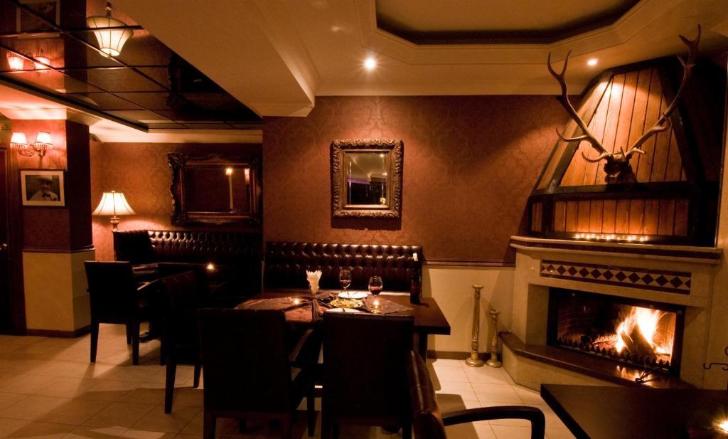 Ak Efe Hotel Edirne Zewnętrze zdjęcie