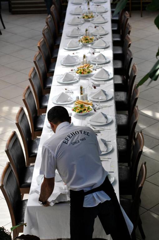 Ak Efe Hotel Edirne Zewnętrze zdjęcie