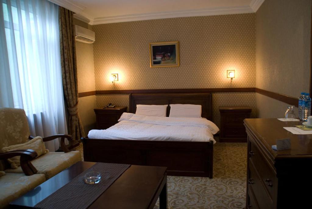 Ak Efe Hotel Edirne Zewnętrze zdjęcie