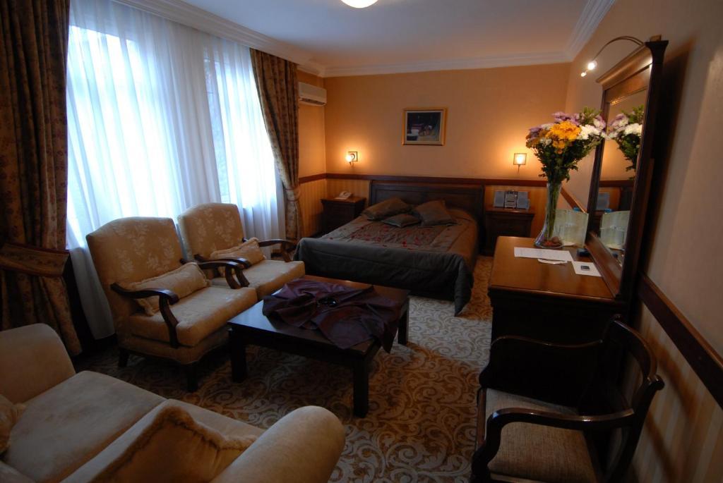Ak Efe Hotel Edirne Zewnętrze zdjęcie