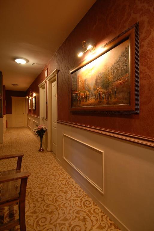 Ak Efe Hotel Edirne Zewnętrze zdjęcie