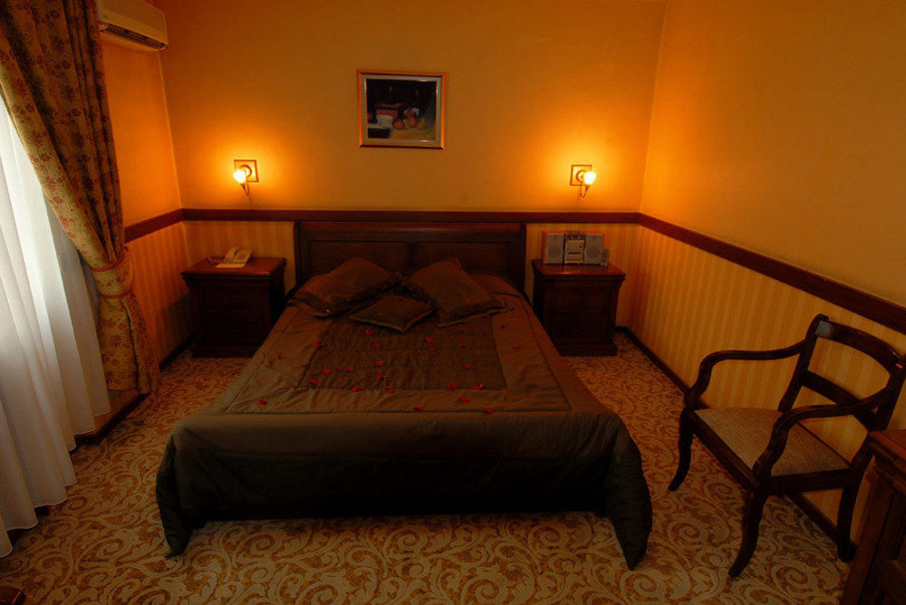 Ak Efe Hotel Edirne Zewnętrze zdjęcie
