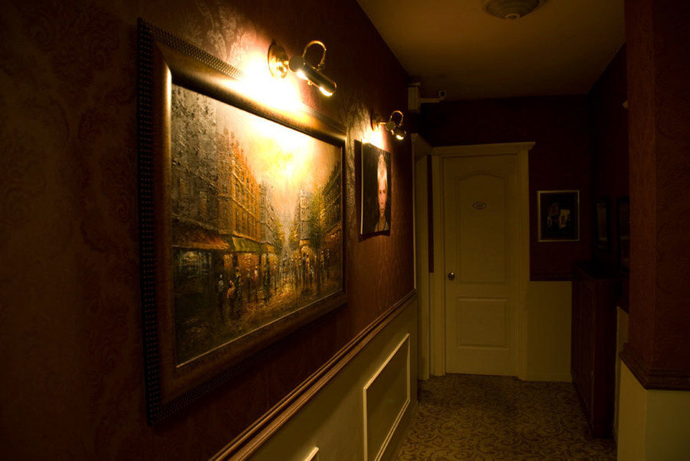 Ak Efe Hotel Edirne Zewnętrze zdjęcie